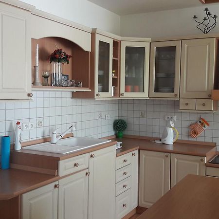 Апартаменты Apartman Rozsochy Экстерьер фото