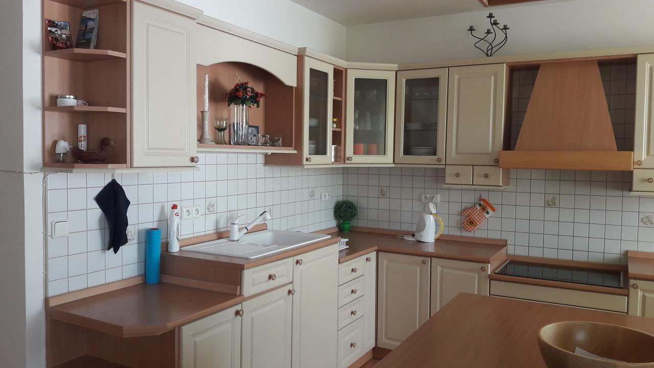 Апартаменты Apartman Rozsochy Экстерьер фото