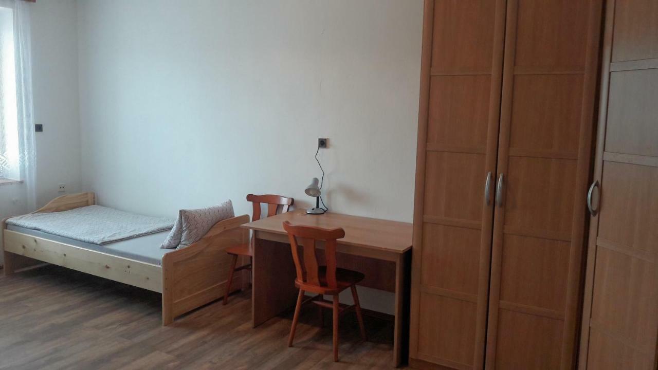 Апартаменты Apartman Rozsochy Номер фото